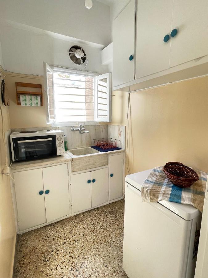The Coziest Apartment In Athènes Extérieur photo
