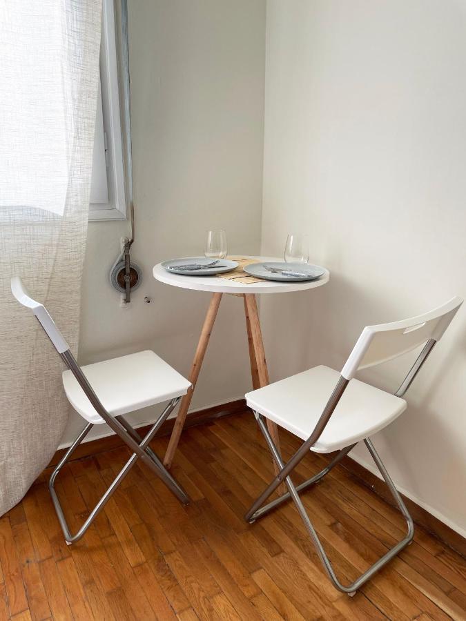 The Coziest Apartment In Athènes Extérieur photo
