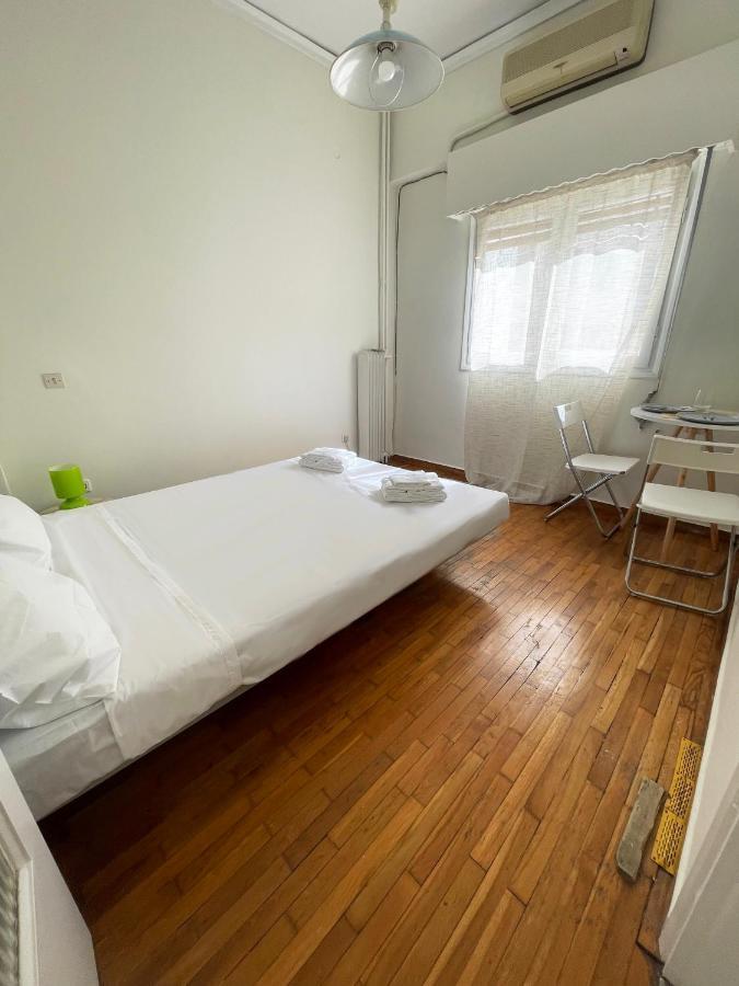 The Coziest Apartment In Athènes Extérieur photo