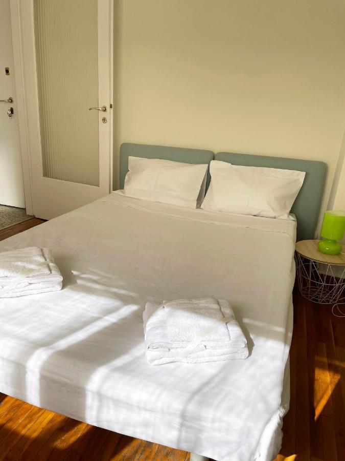 The Coziest Apartment In Athènes Extérieur photo