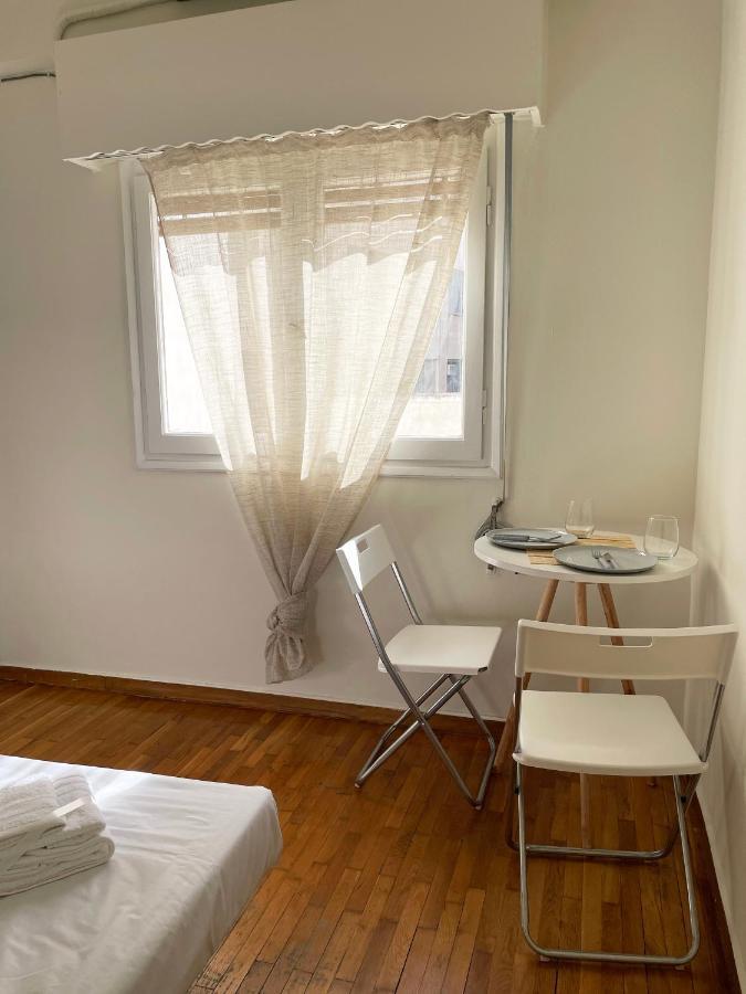 The Coziest Apartment In Athènes Extérieur photo