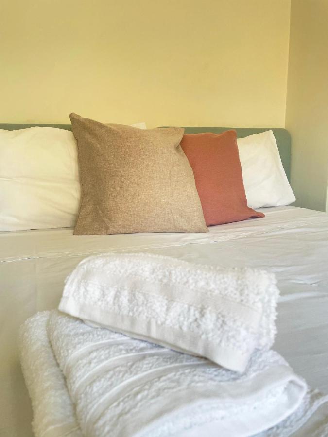 The Coziest Apartment In Athènes Extérieur photo